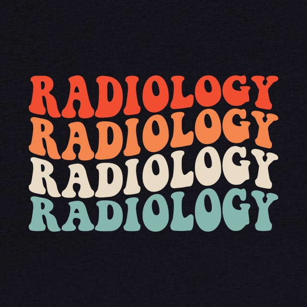 Radiology Funny Radiology Squad Radiologist by unaffectedmoor